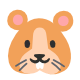 PopSocket PopGrip MagSafe - Design Hamster OVNI Mème Drôle, Interchangeable, Anneau Adaptateur Inclus
